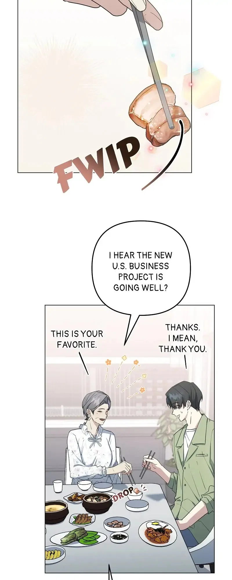 Rooftop Prince Chapter 22 – Page 19