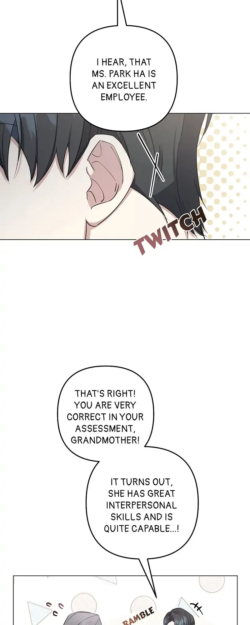 Rooftop Prince Chapter 22 – Page 20
