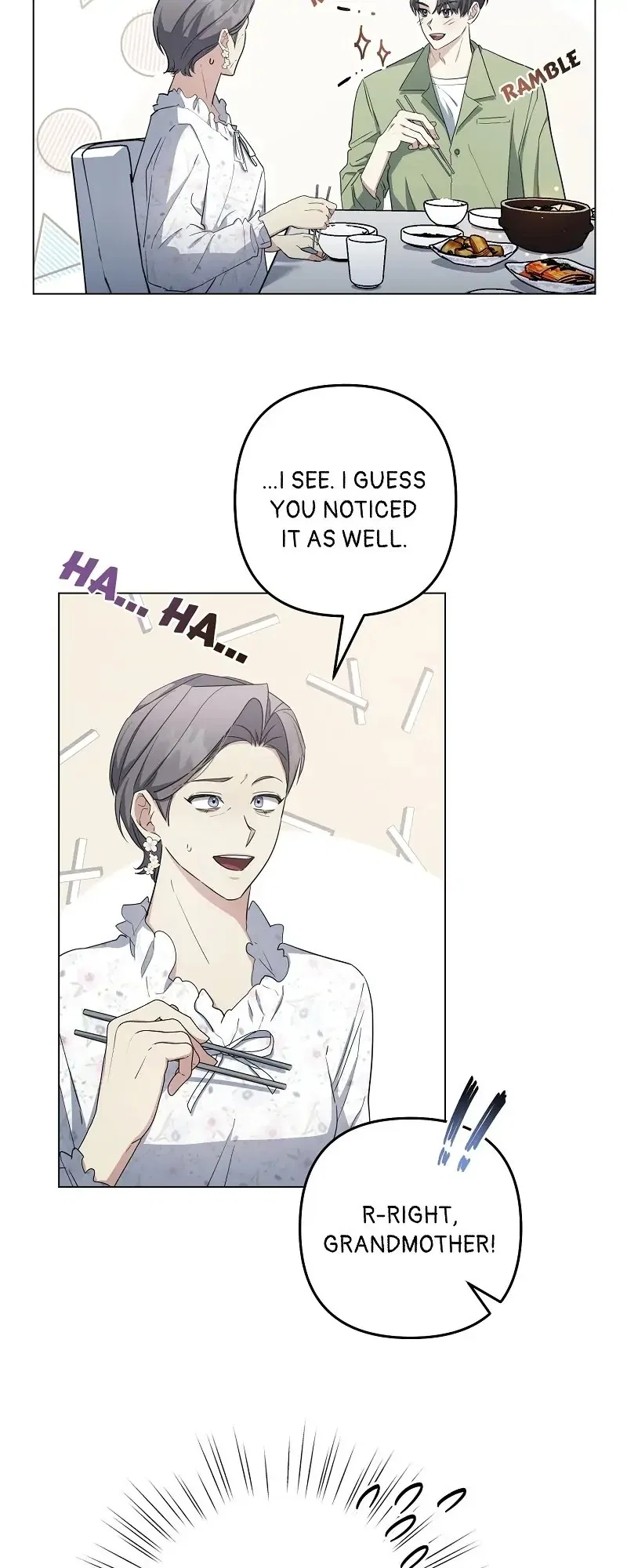 Rooftop Prince Chapter 22 – Page 21