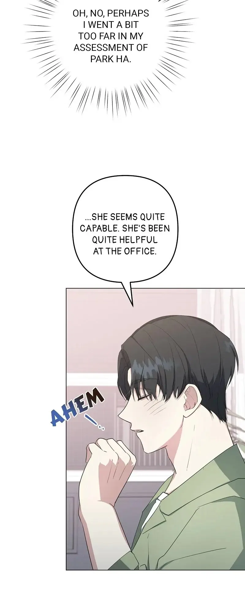 Rooftop Prince Chapter 22 – Page 22