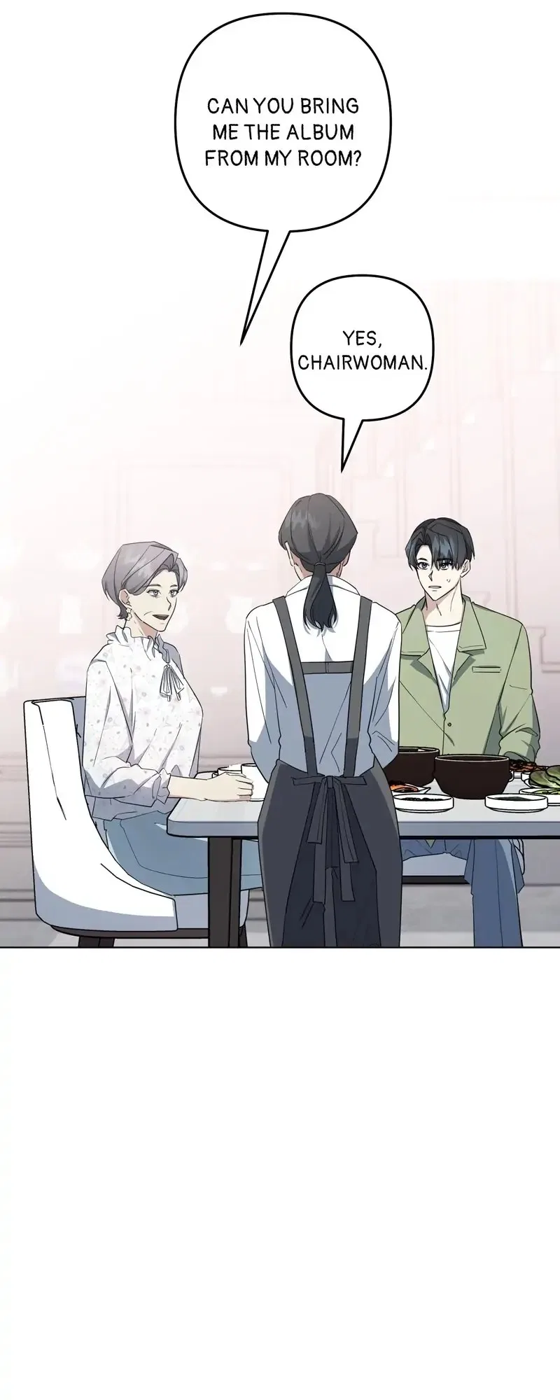 Rooftop Prince Chapter 22 – Page 27