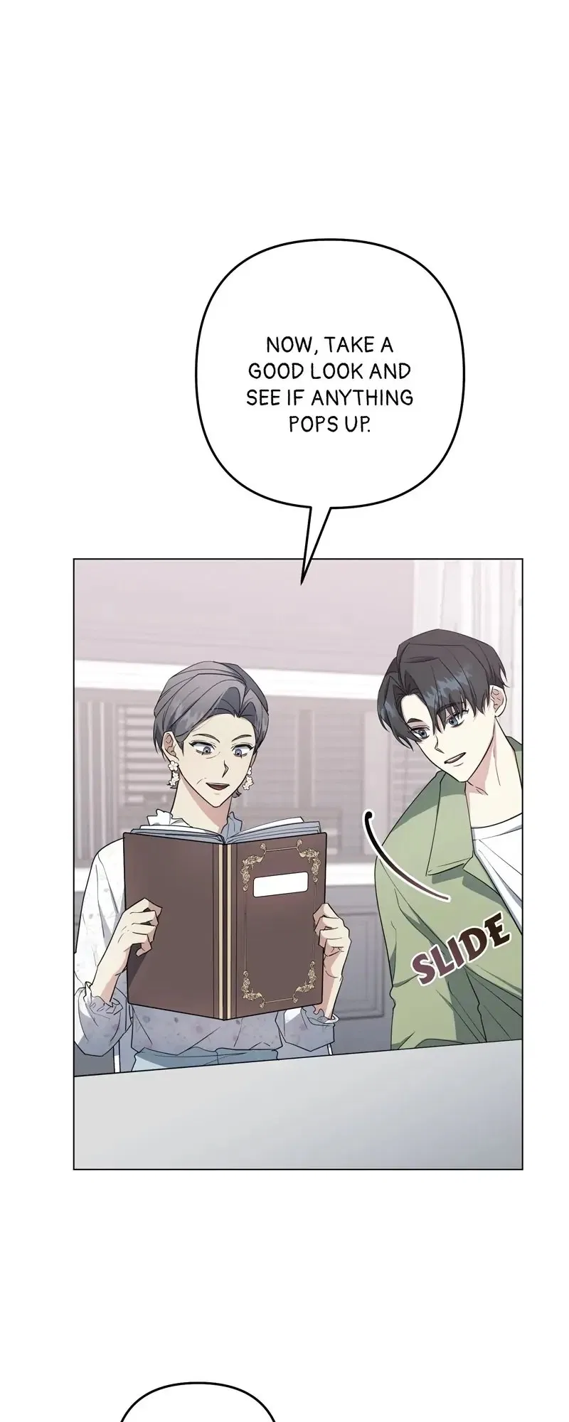 Rooftop Prince Chapter 22 – Page 29