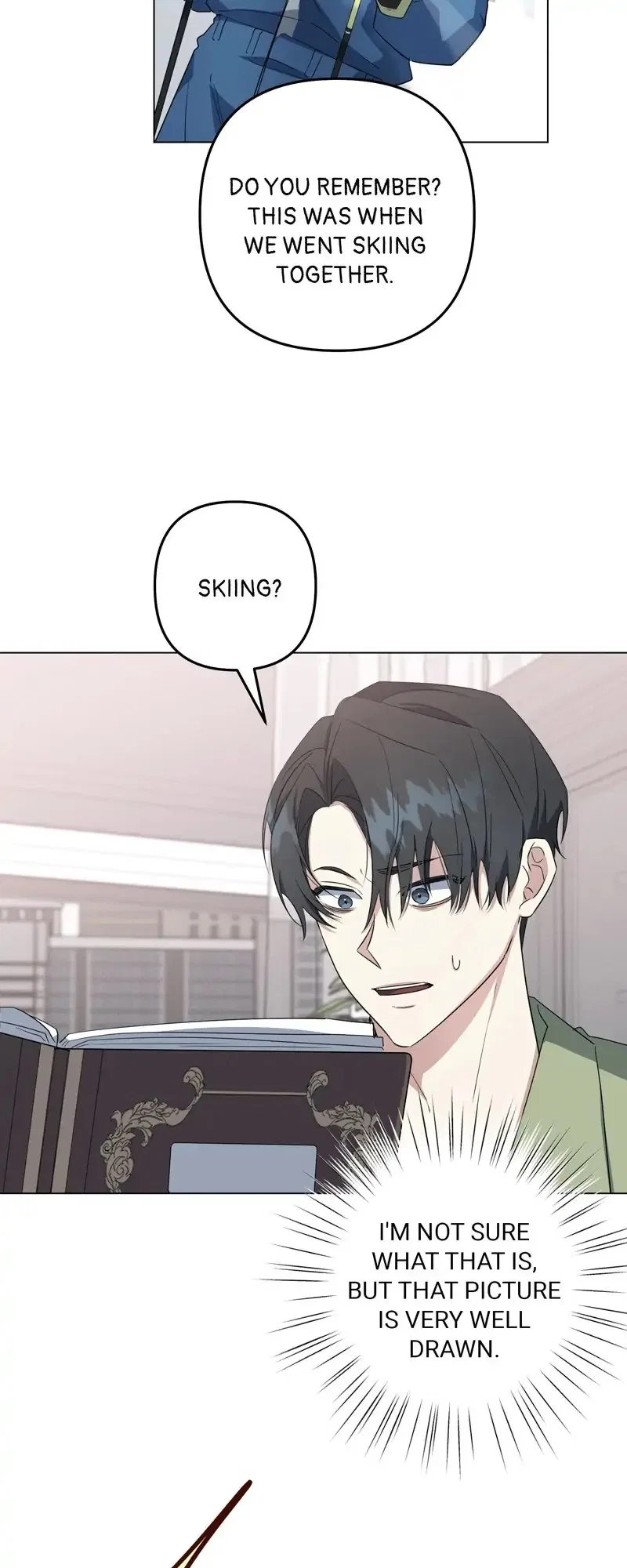 Rooftop Prince Chapter 22 – Page 31