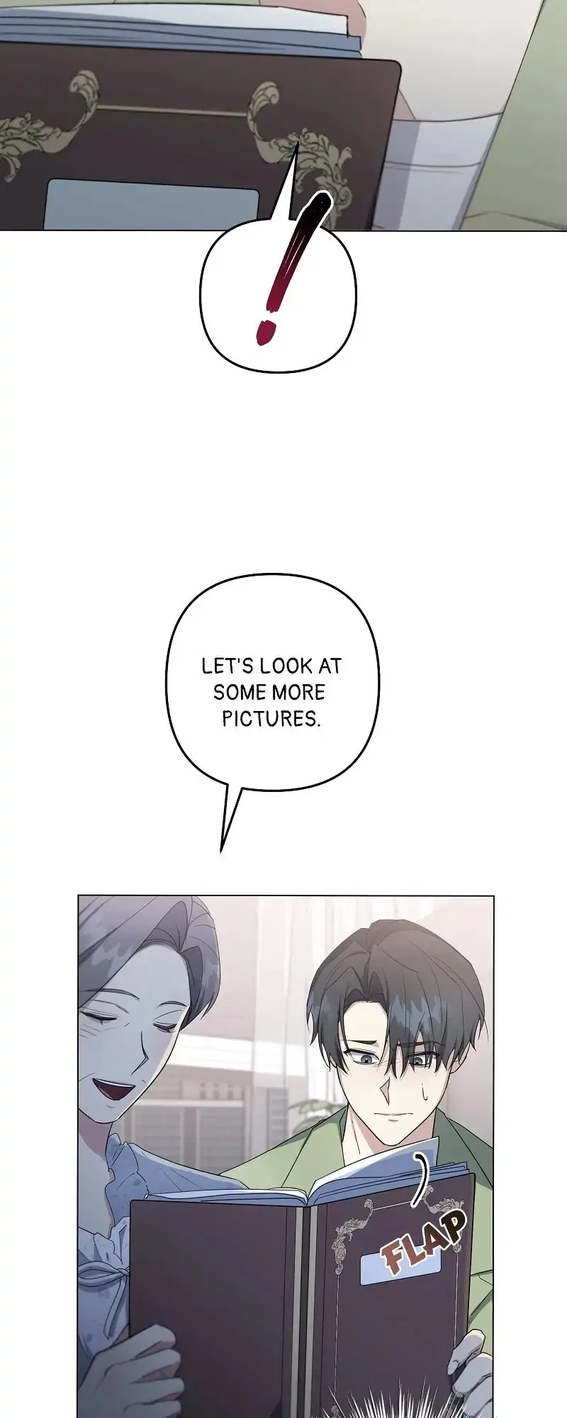 Rooftop Prince Chapter 22 – Page 36
