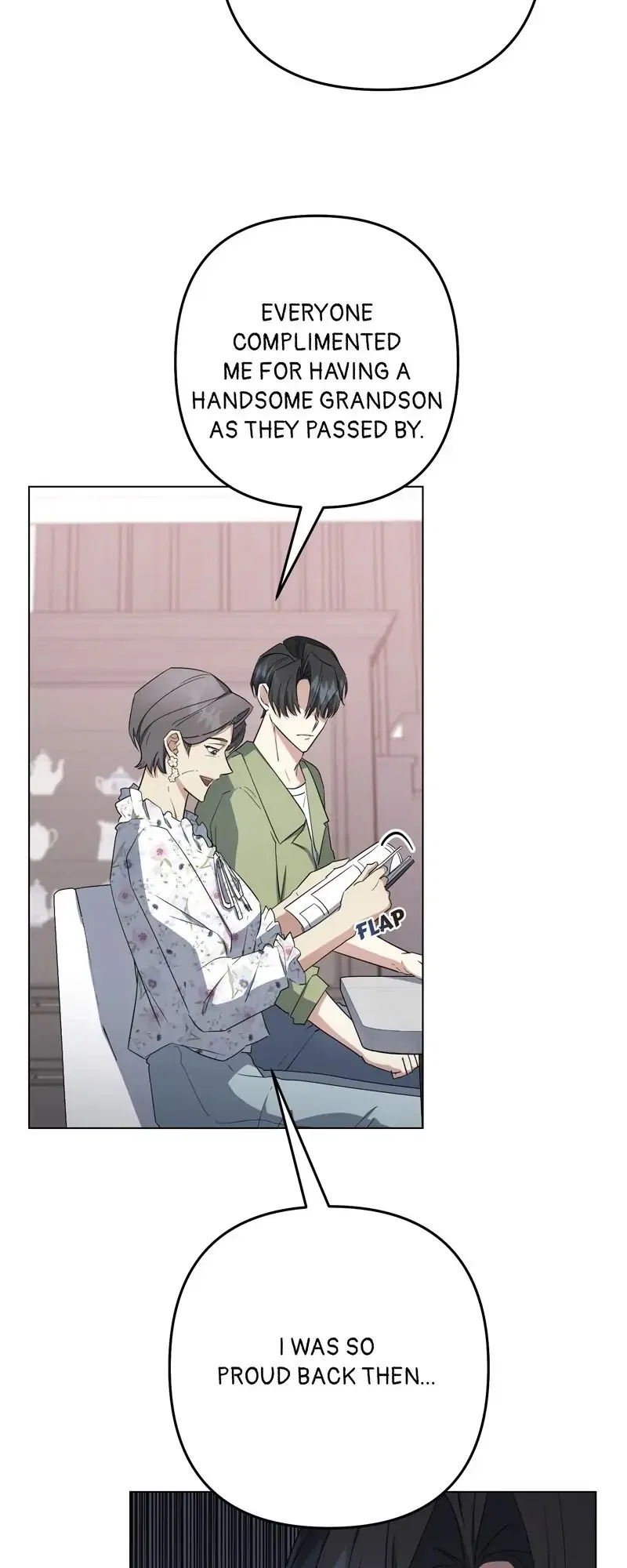 Rooftop Prince Chapter 22 – Page 38