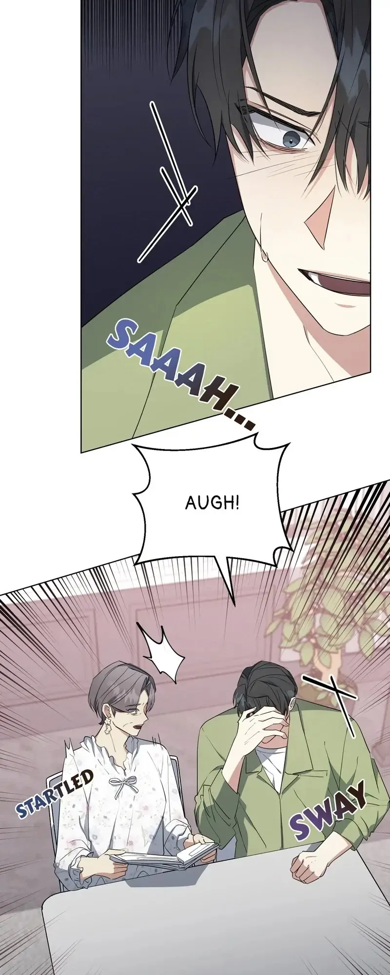 Rooftop Prince Chapter 22 – Page 39