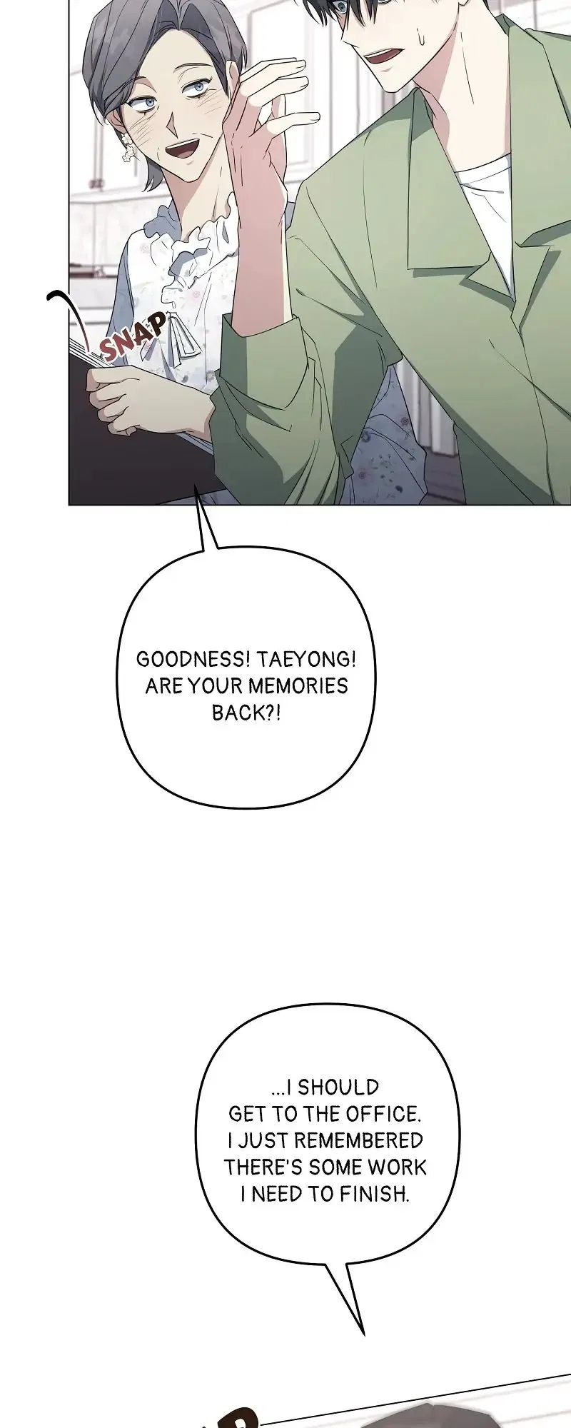 Rooftop Prince Chapter 22 – Page 45