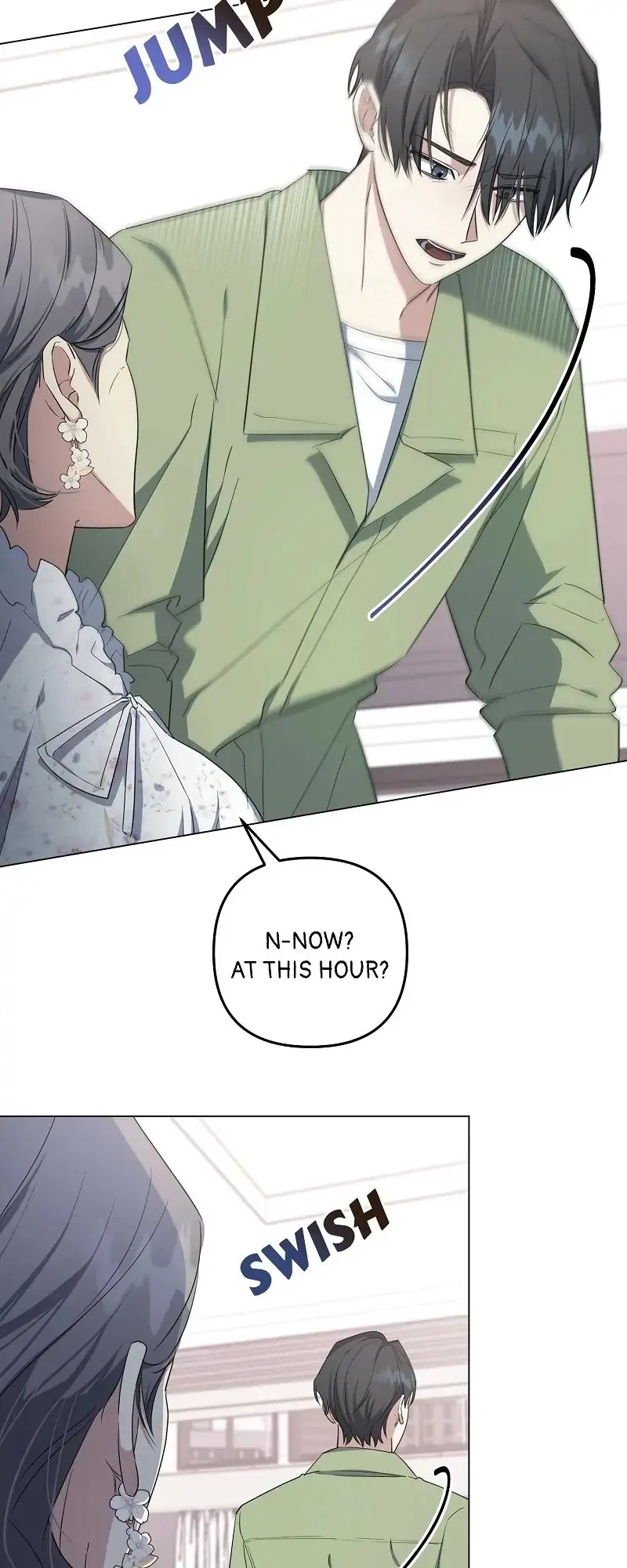 Rooftop Prince Chapter 22 – Page 46