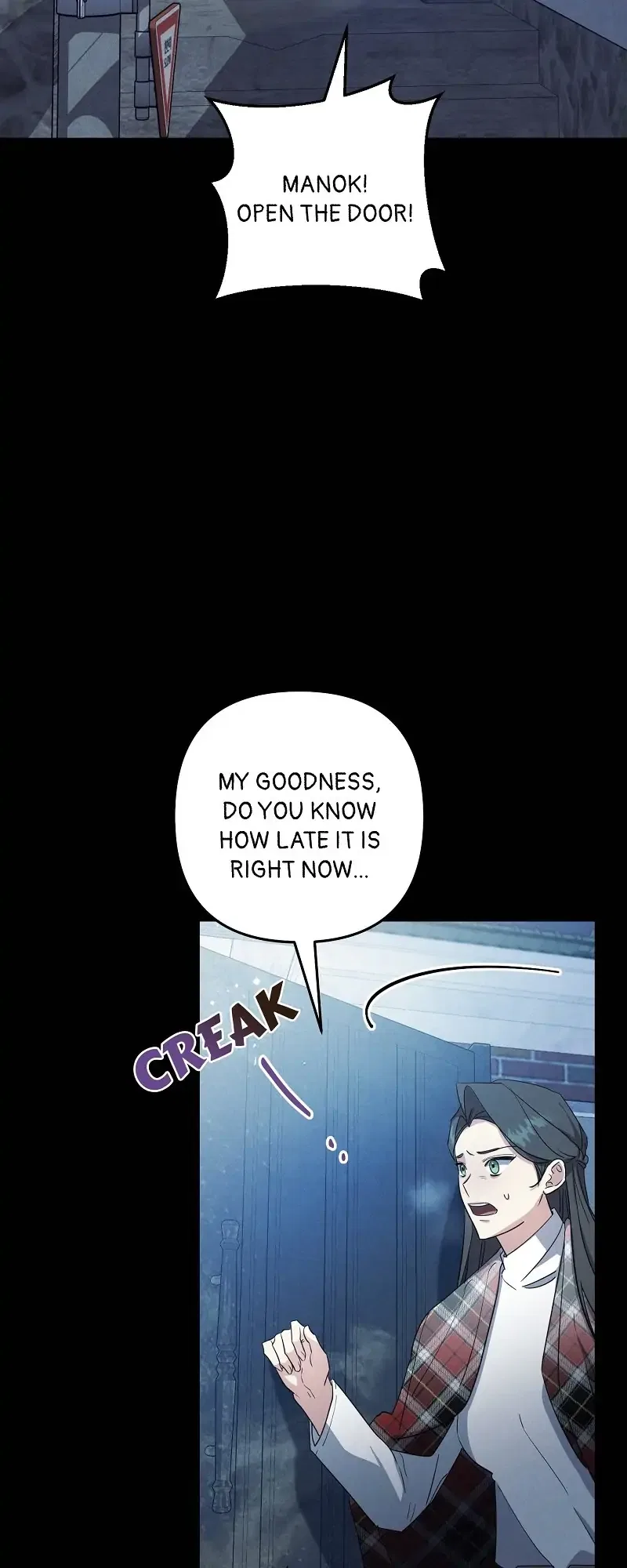 Rooftop Prince Chapter 21 – Page 14