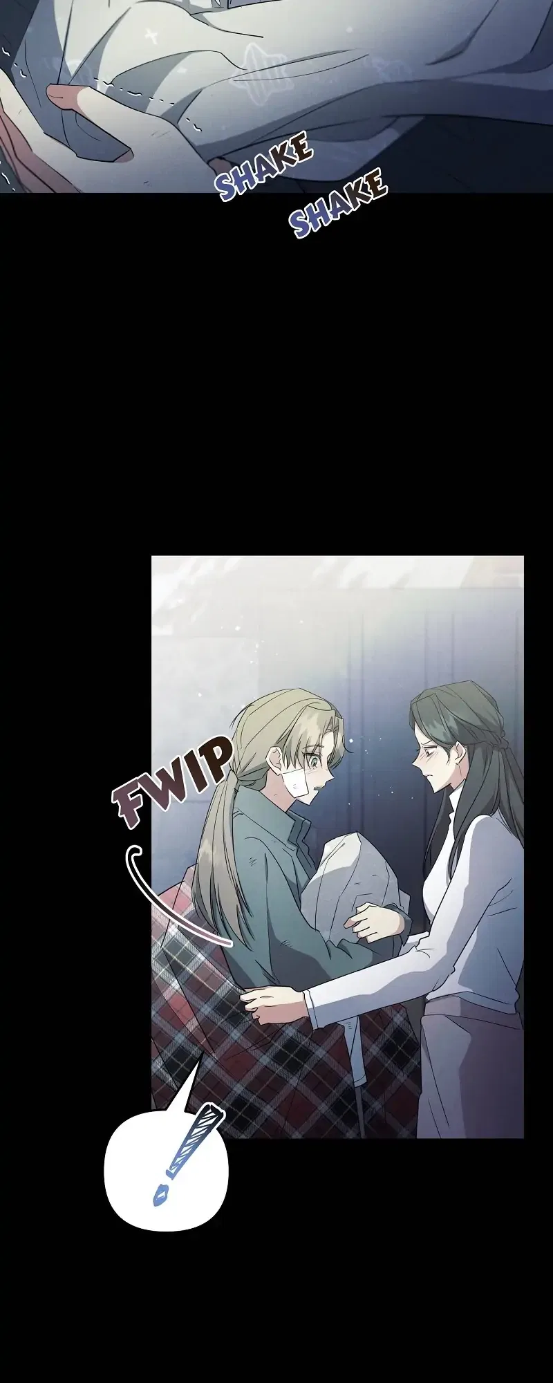 Rooftop Prince Chapter 21 – Page 17
