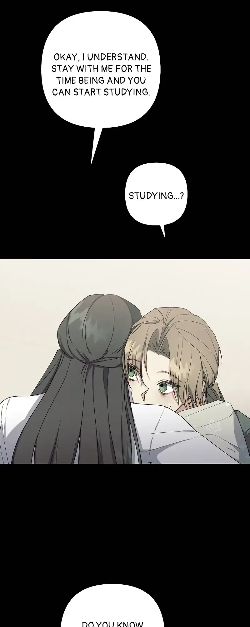 Rooftop Prince Chapter 21 – Page 25
