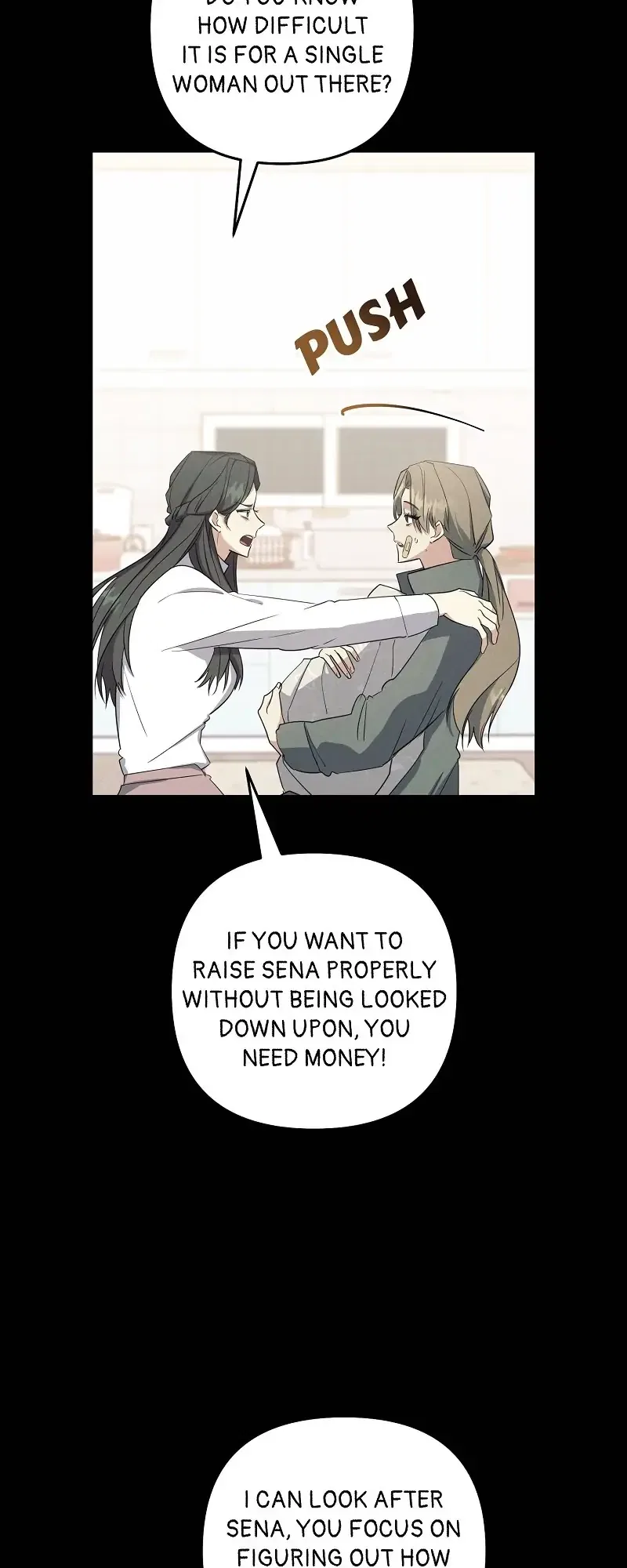 Rooftop Prince Chapter 21 – Page 26