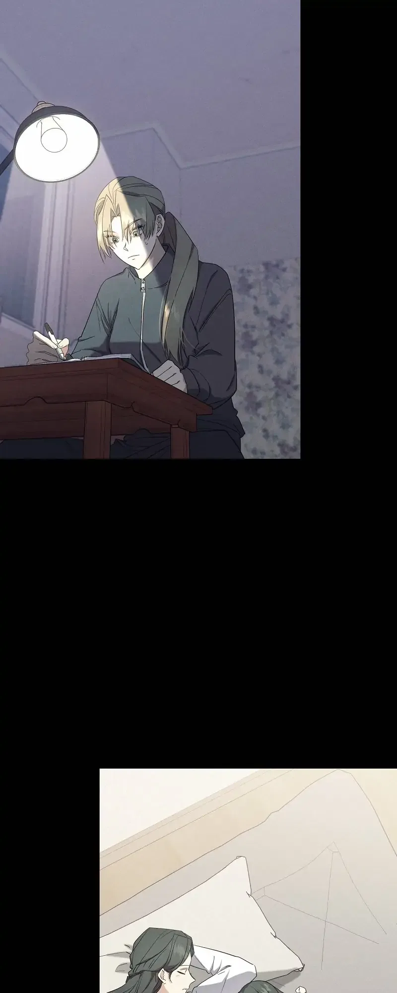 Rooftop Prince Chapter 21 – Page 30
