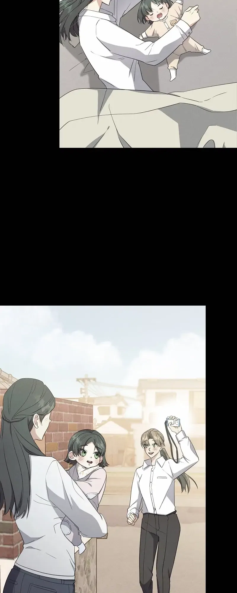 Rooftop Prince Chapter 21 – Page 31