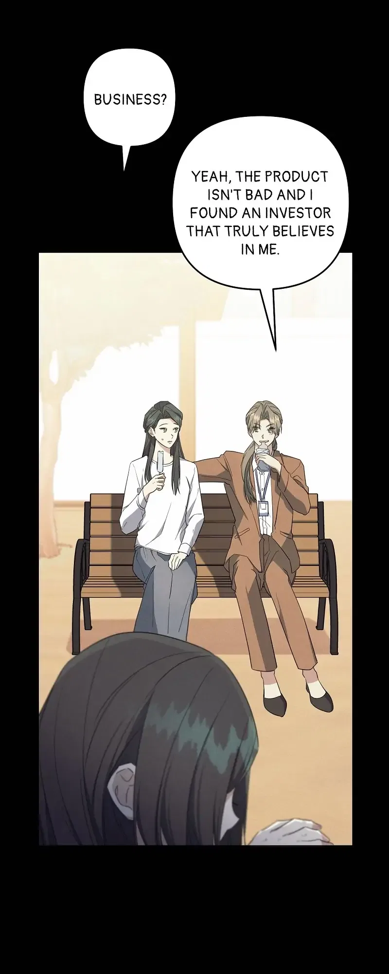 Rooftop Prince Chapter 21 – Page 36