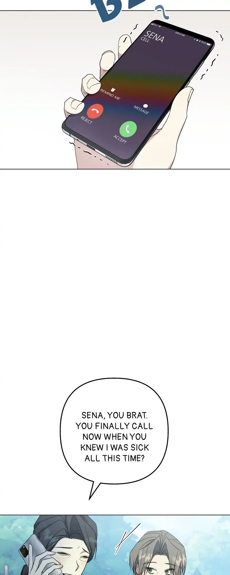 Rooftop Prince Chapter 21 – Page 57
