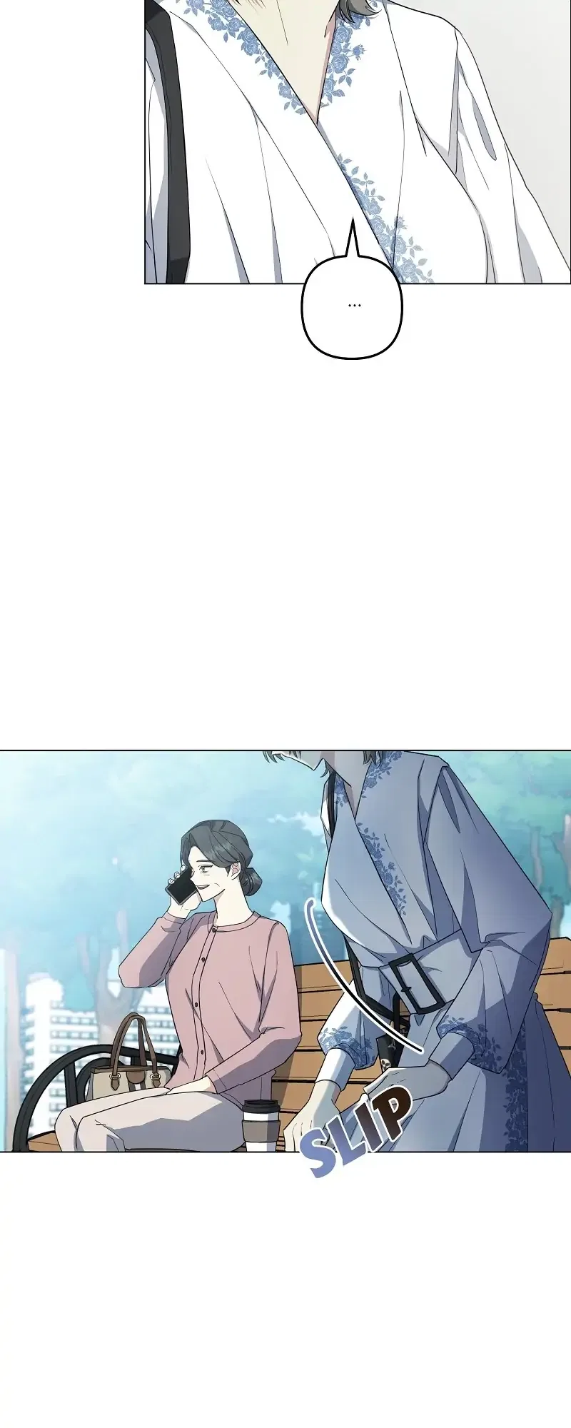 Rooftop Prince Chapter 21 – Page 59