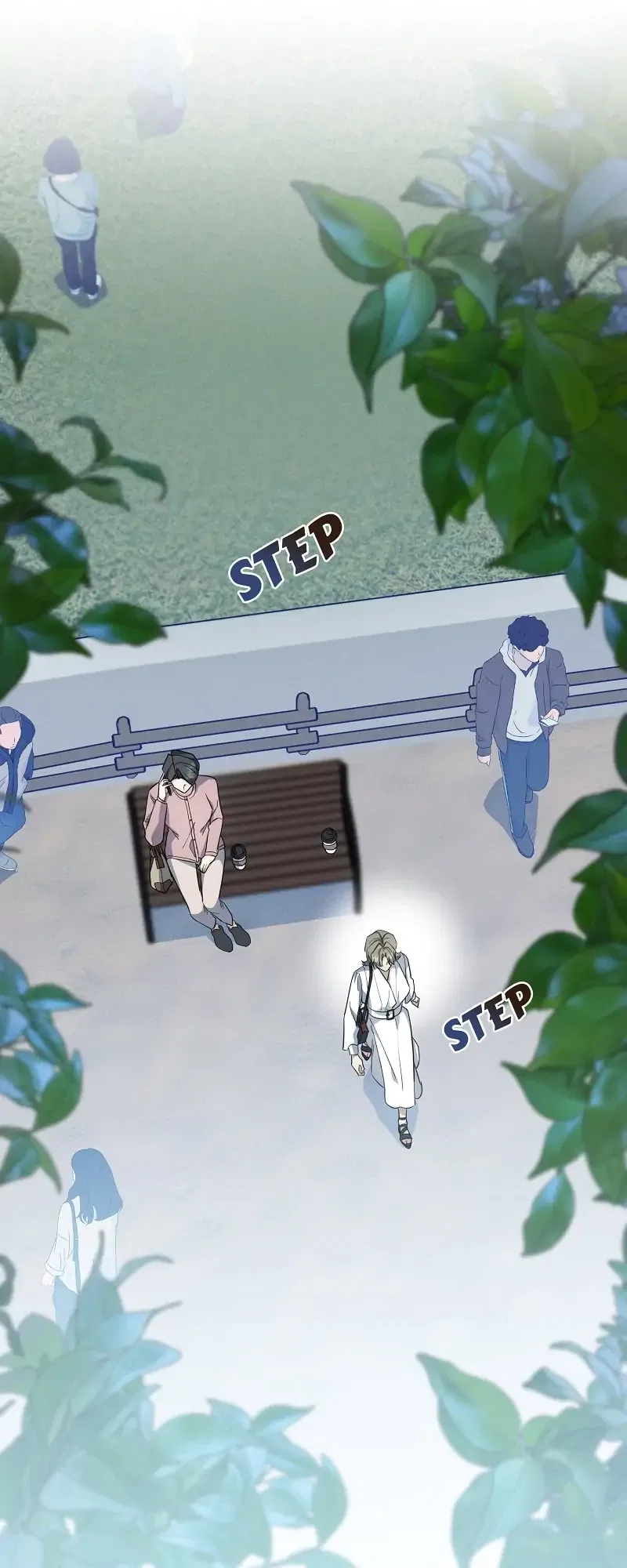 Rooftop Prince Chapter 21 – Page 60
