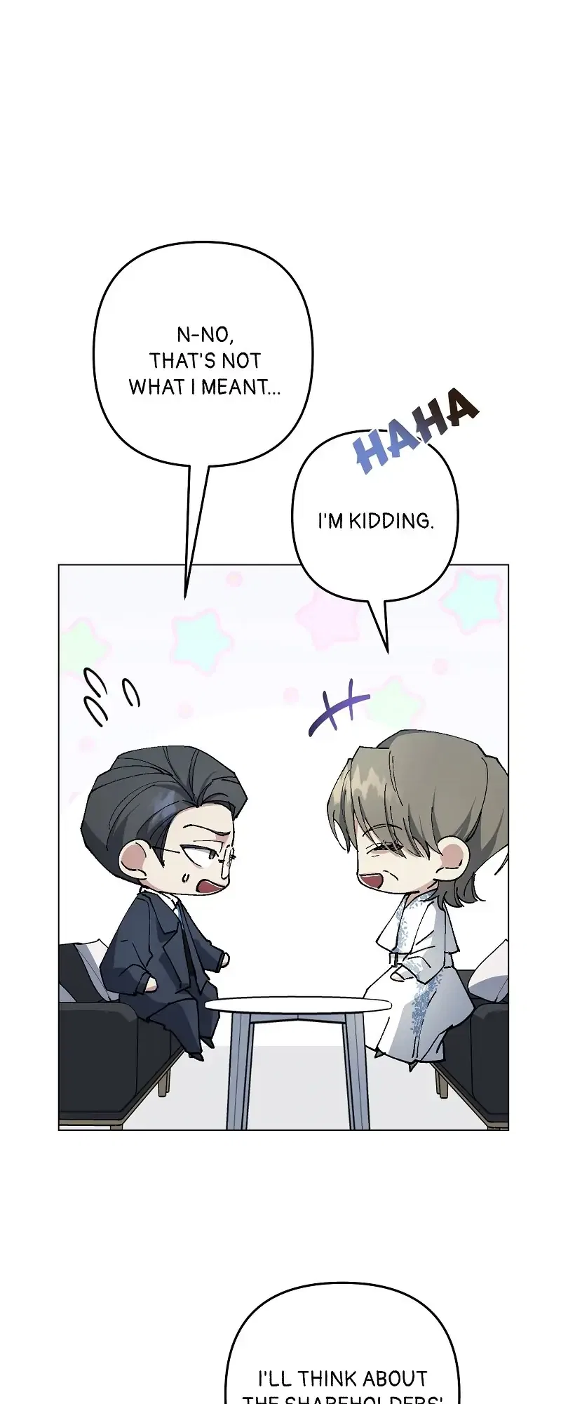 Rooftop Prince Chapter 21 – Page 69