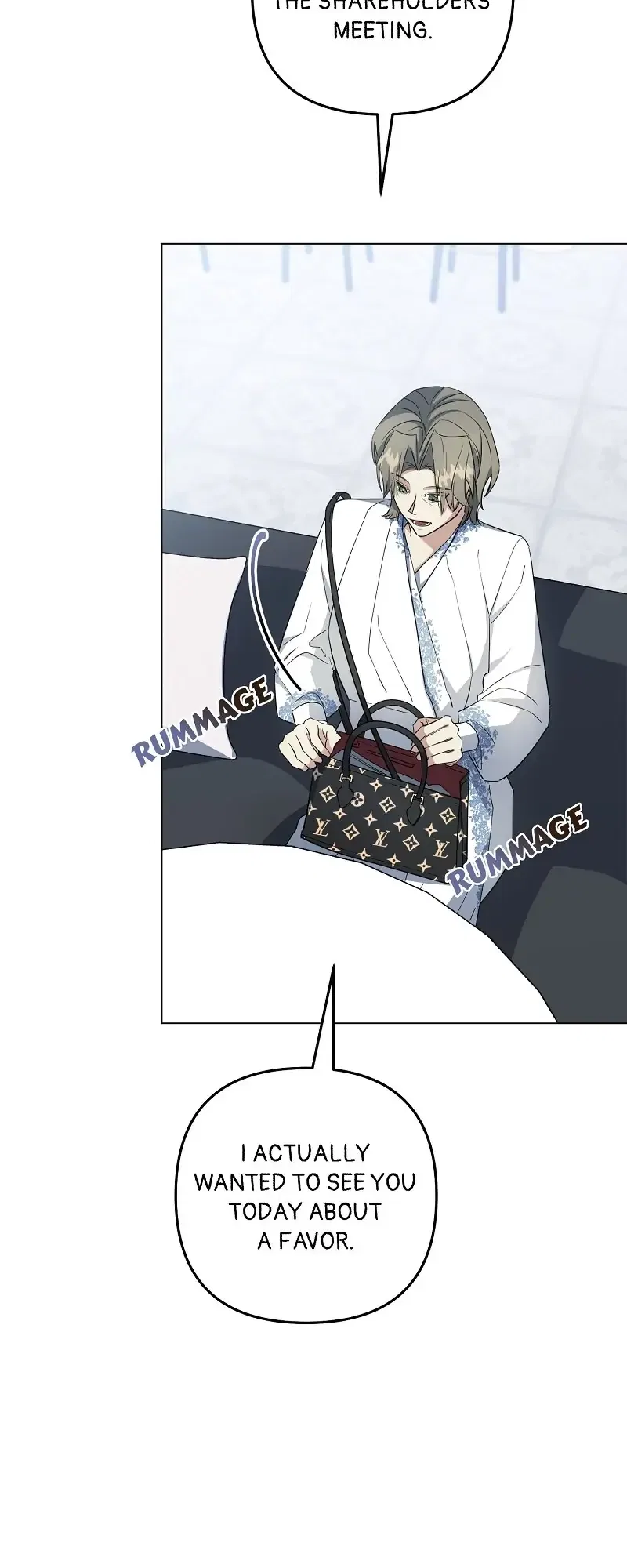 Rooftop Prince Chapter 21 – Page 70