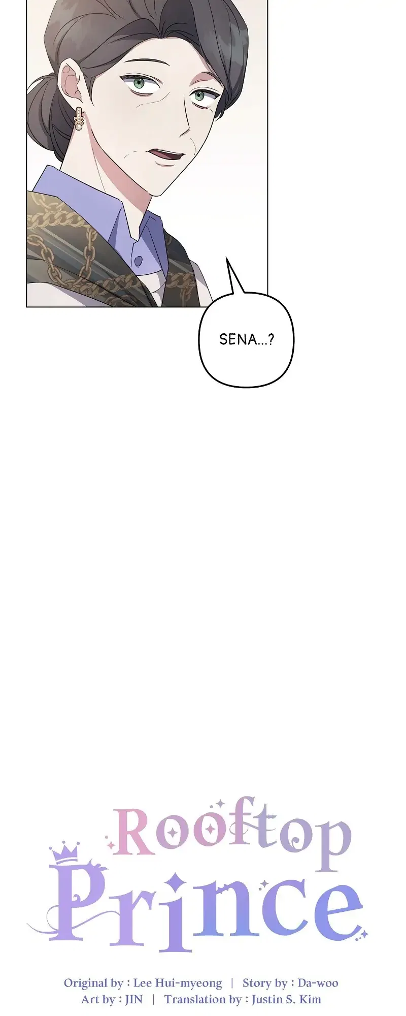 Rooftop Prince Chapter 20 – Page 14