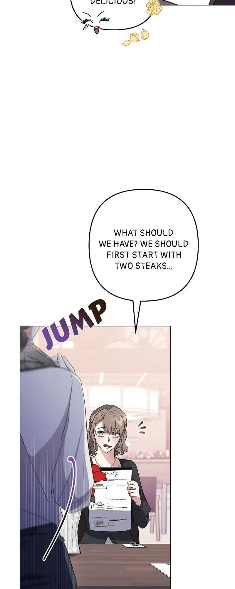 Rooftop Prince Chapter 20 – Page 16