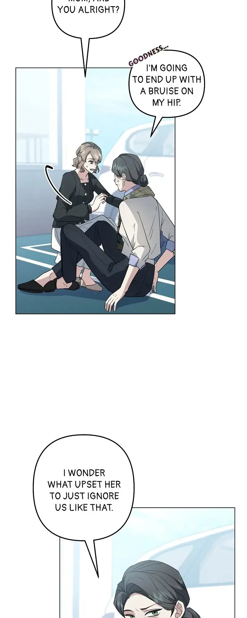 Rooftop Prince Chapter 20 – Page 30