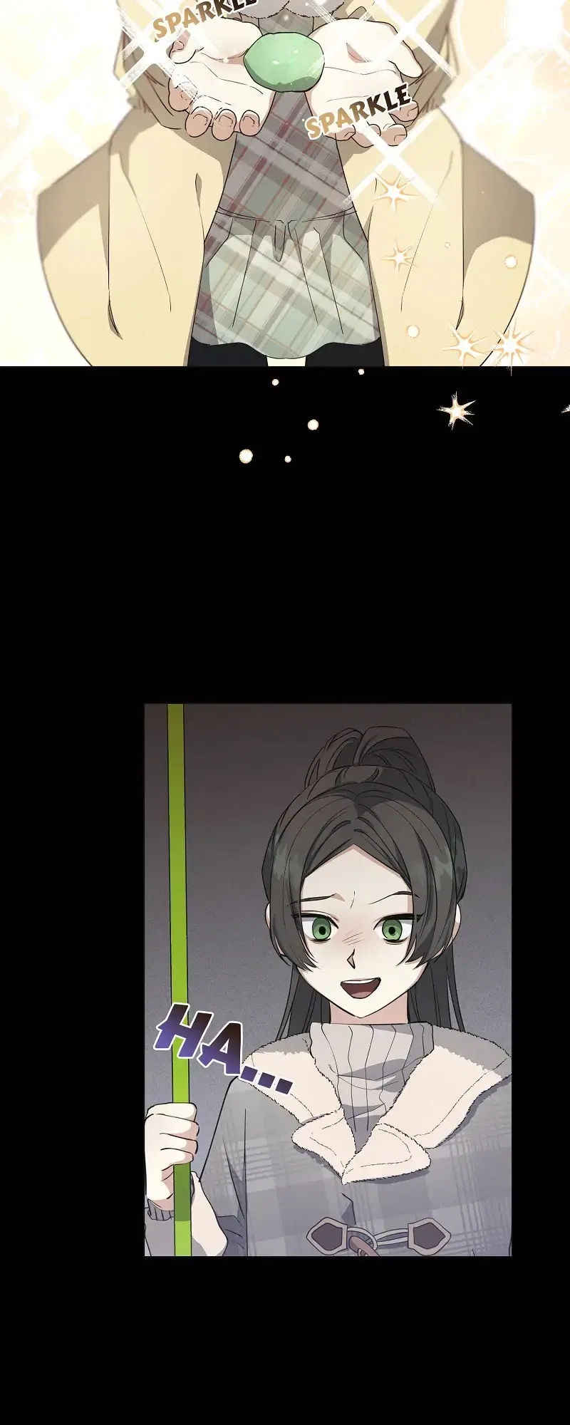 Rooftop Prince Chapter 20 – Page 42