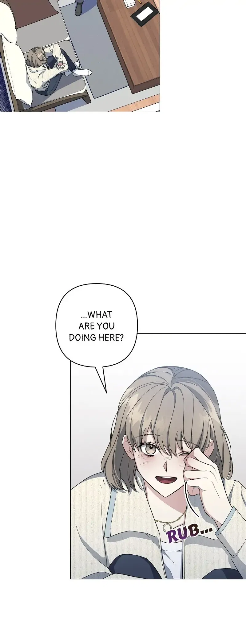 Rooftop Prince Chapter 19 – Page 7