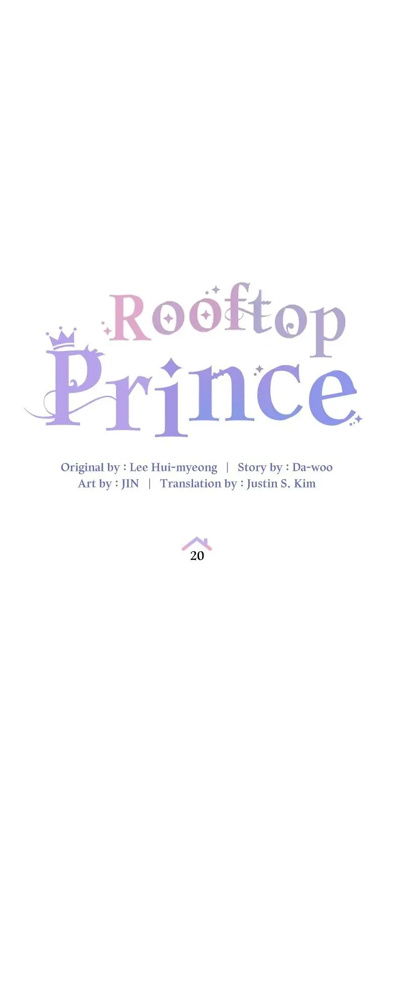 Rooftop Prince Chapter 19 – Page 9