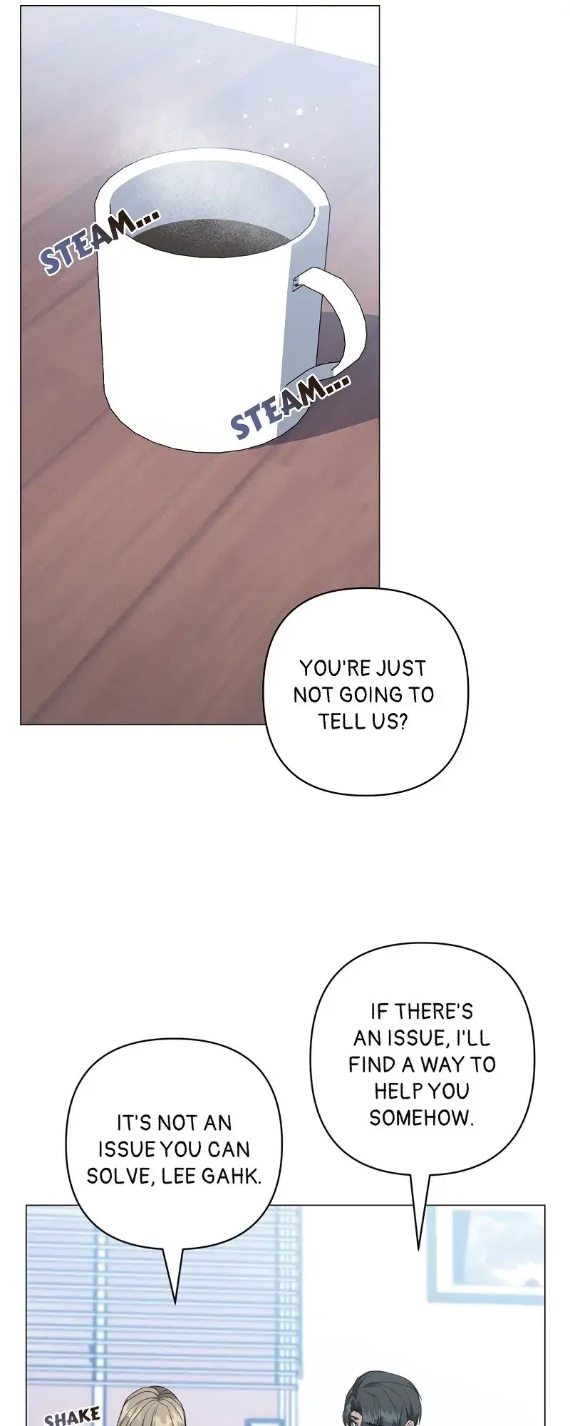 Rooftop Prince Chapter 19 – Page 10