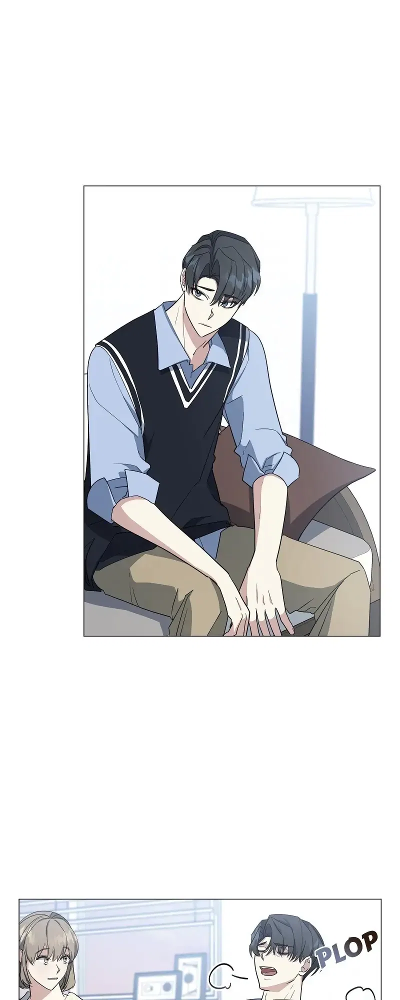 Rooftop Prince Chapter 19 – Page 20