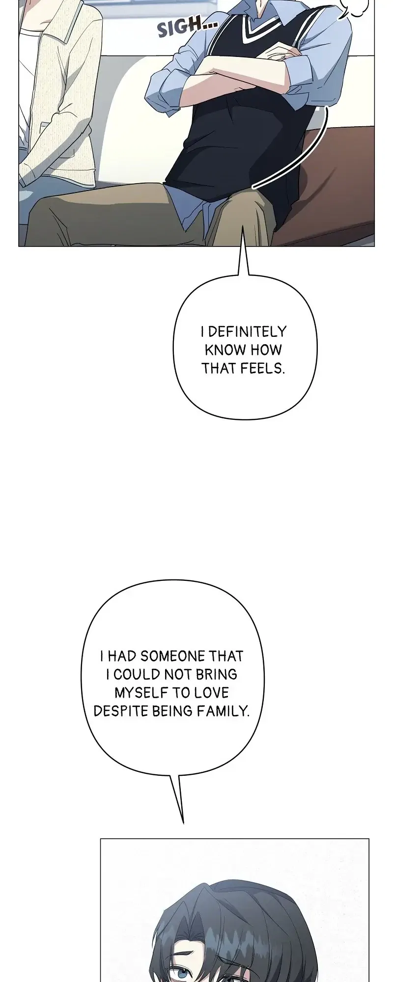 Rooftop Prince Chapter 19 – Page 21