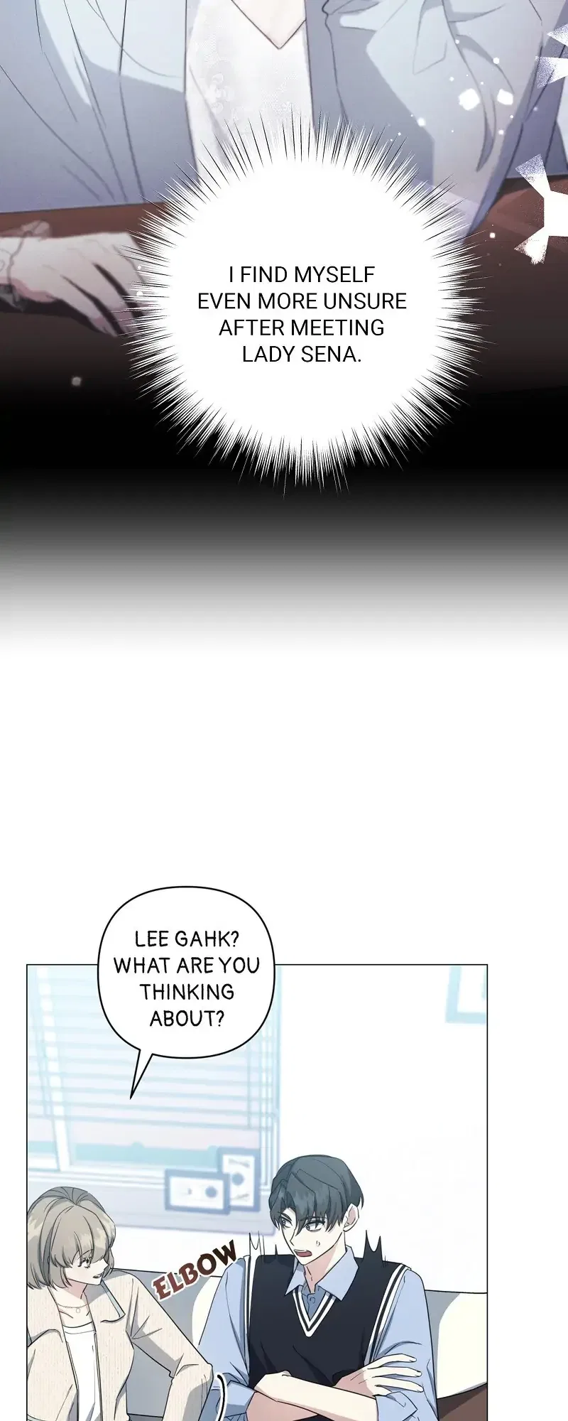 Rooftop Prince Chapter 19 – Page 30