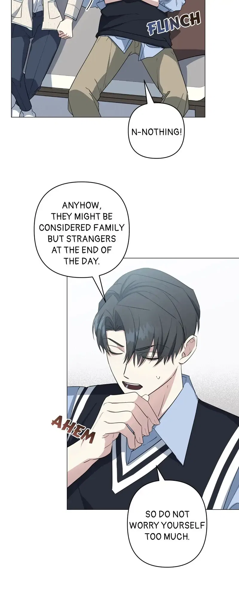 Rooftop Prince Chapter 19 – Page 31