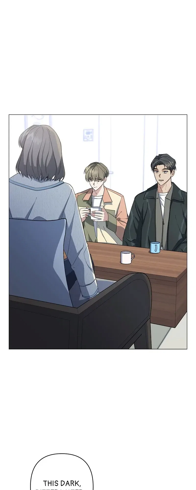 Rooftop Prince Chapter 19 – Page 35