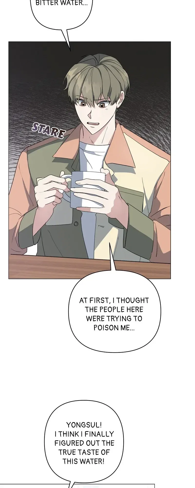 Rooftop Prince Chapter 19 – Page 36