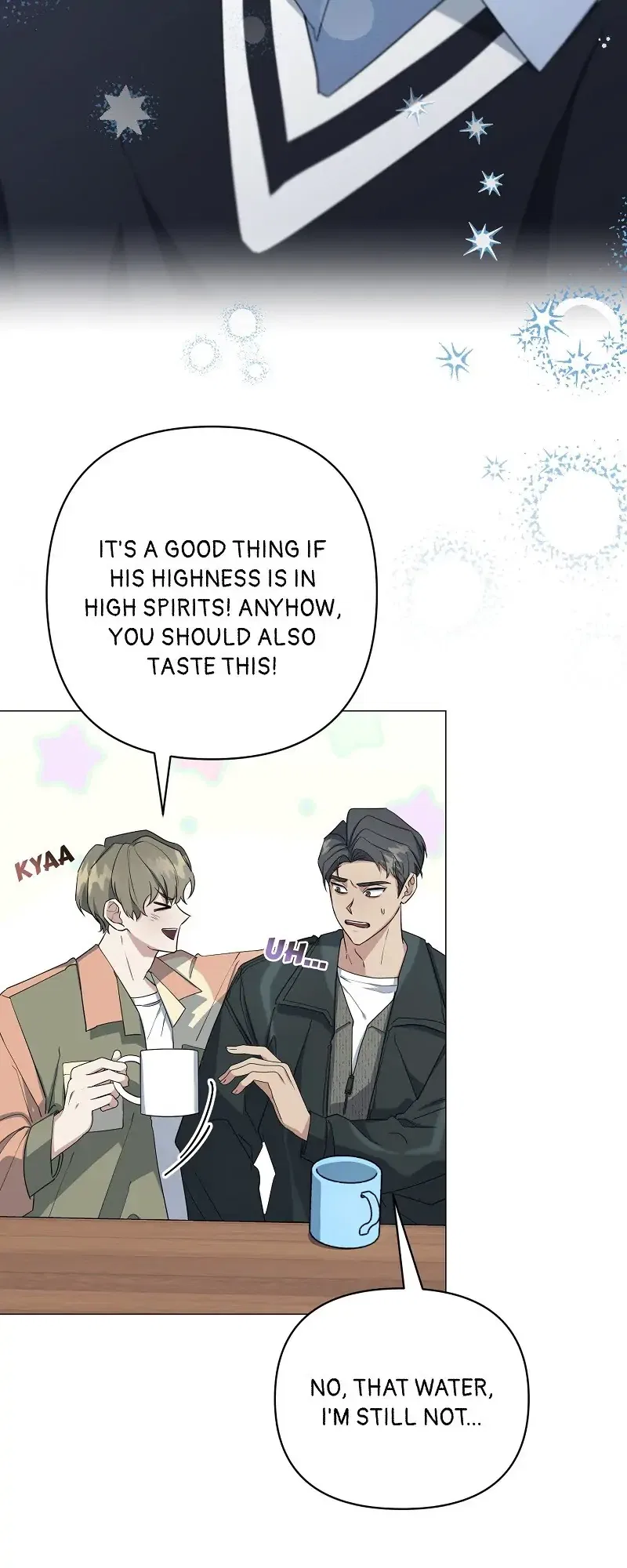 Rooftop Prince Chapter 19 – Page 41