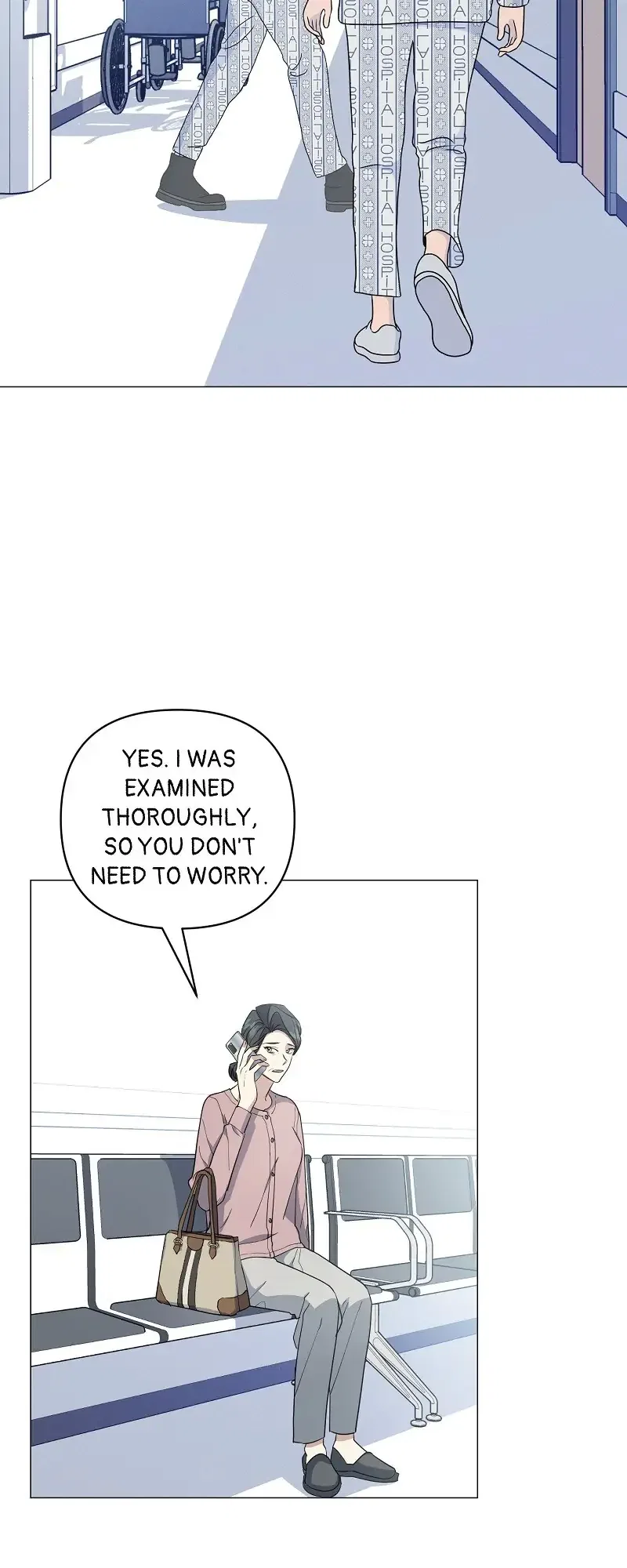 Rooftop Prince Chapter 19 – Page 43