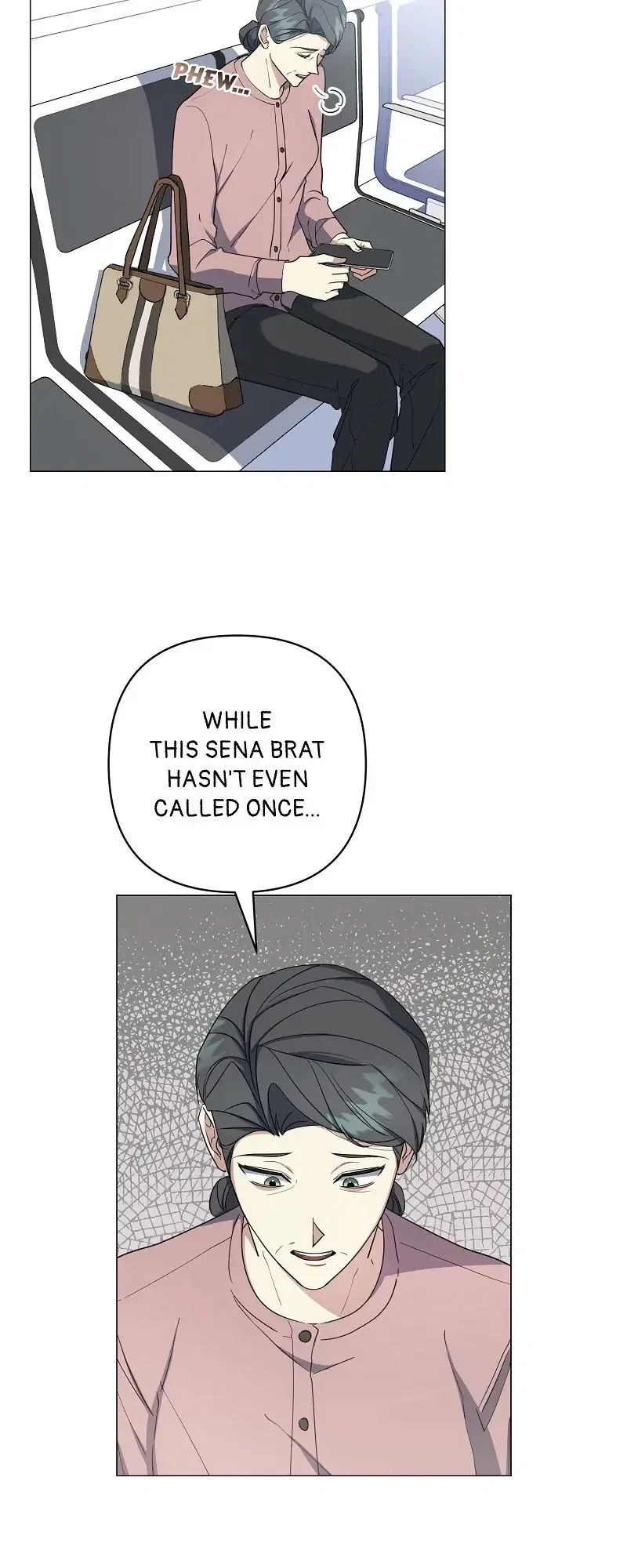 Rooftop Prince Chapter 19 – Page 45