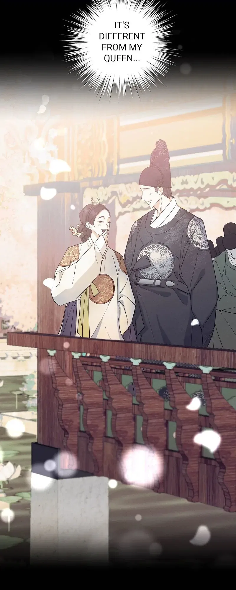 Rooftop Prince Chapter 18 – Page 4