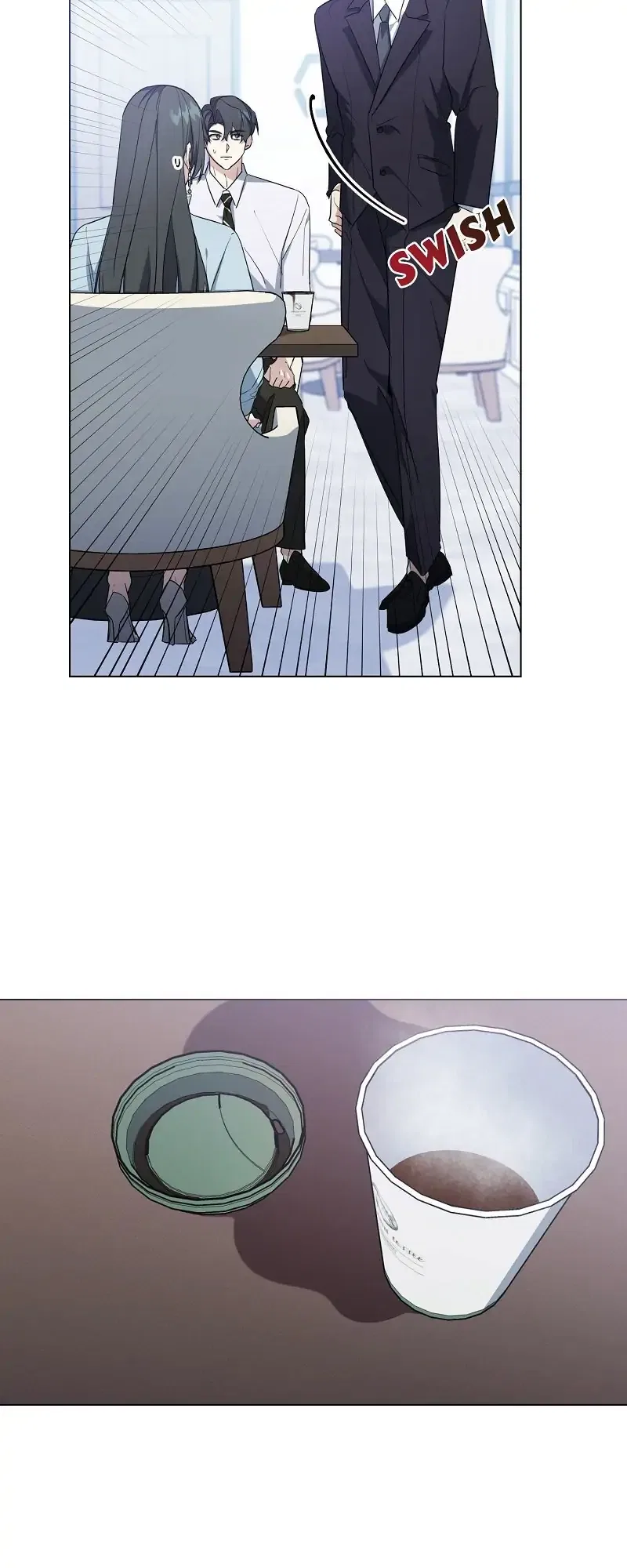 Rooftop Prince Chapter 18 – Page 10