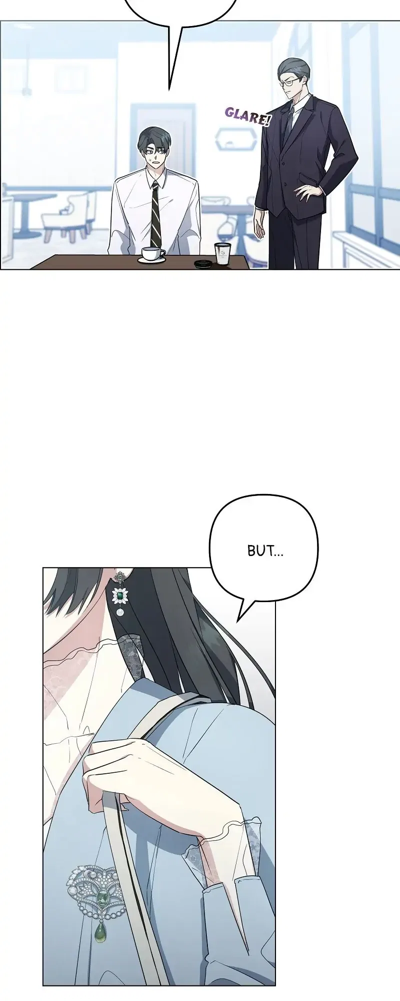 Rooftop Prince Chapter 18 – Page 14