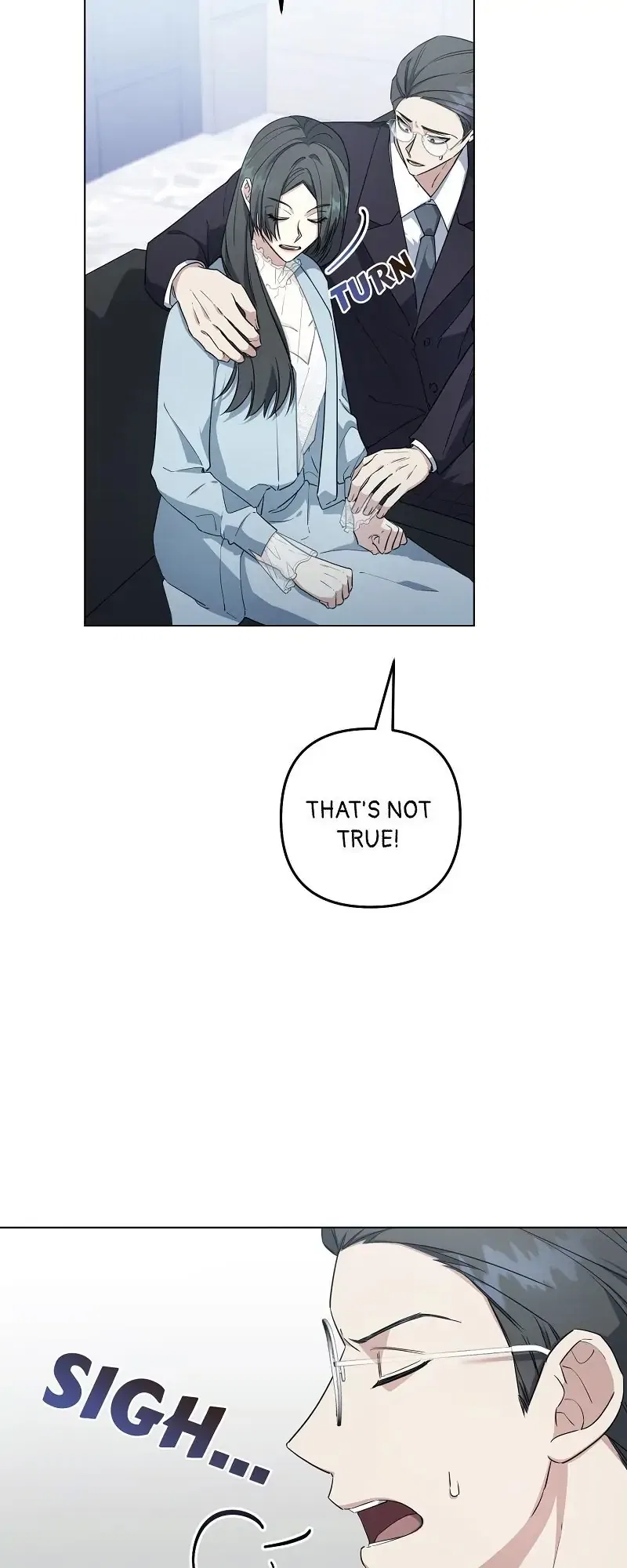 Rooftop Prince Chapter 18 – Page 28