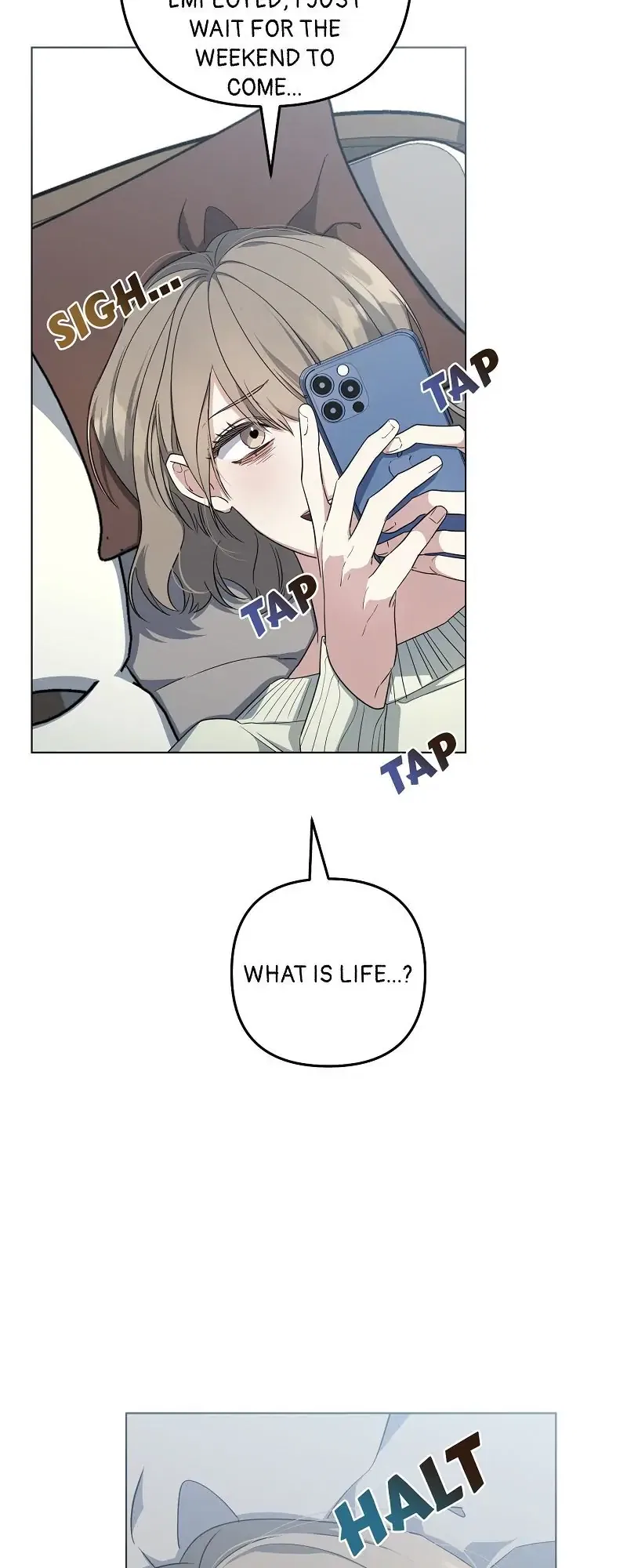 Rooftop Prince Chapter 18 – Page 43