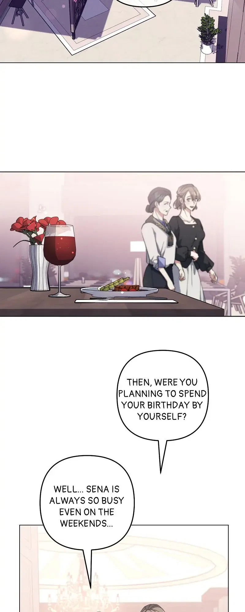 Rooftop Prince Chapter 18 – Page 47