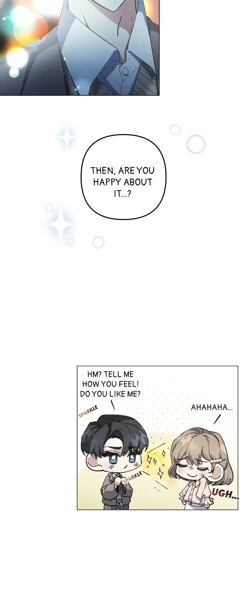 Rooftop Prince Chapter 17 – Page 4