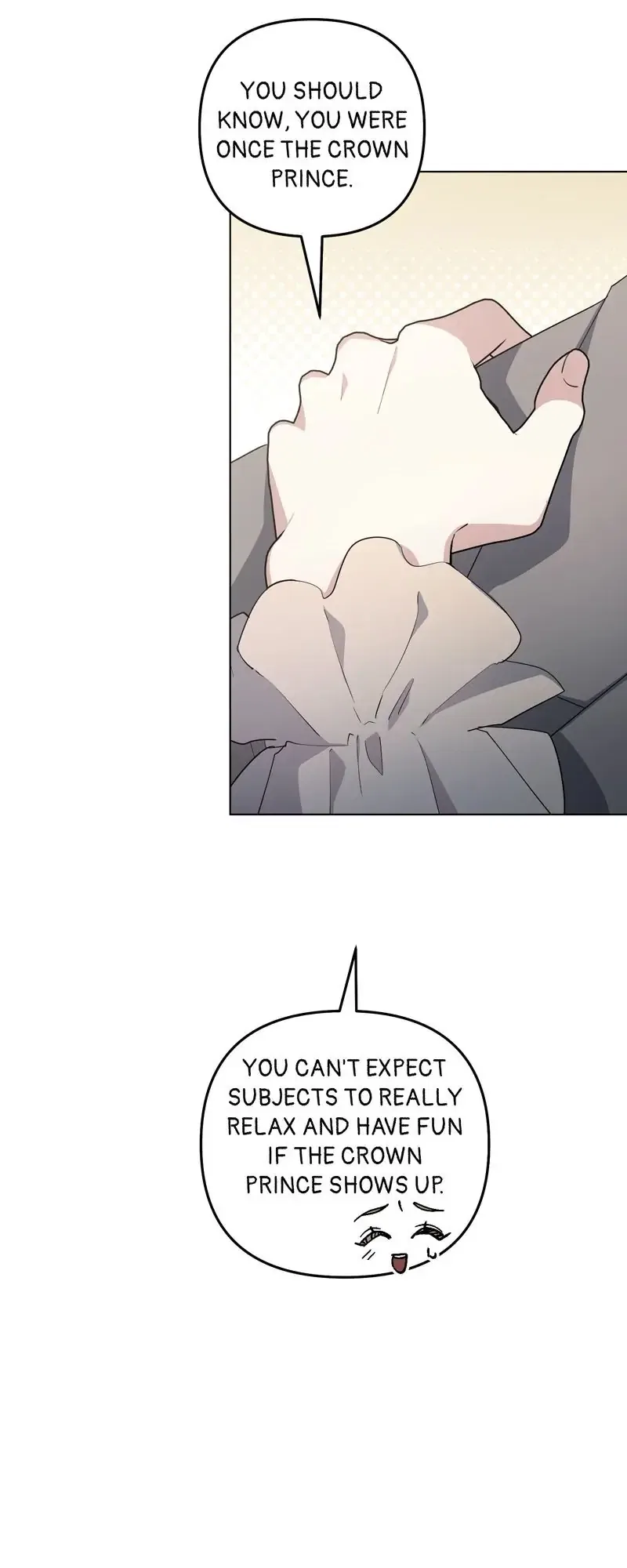 Rooftop Prince Chapter 17 – Page 5