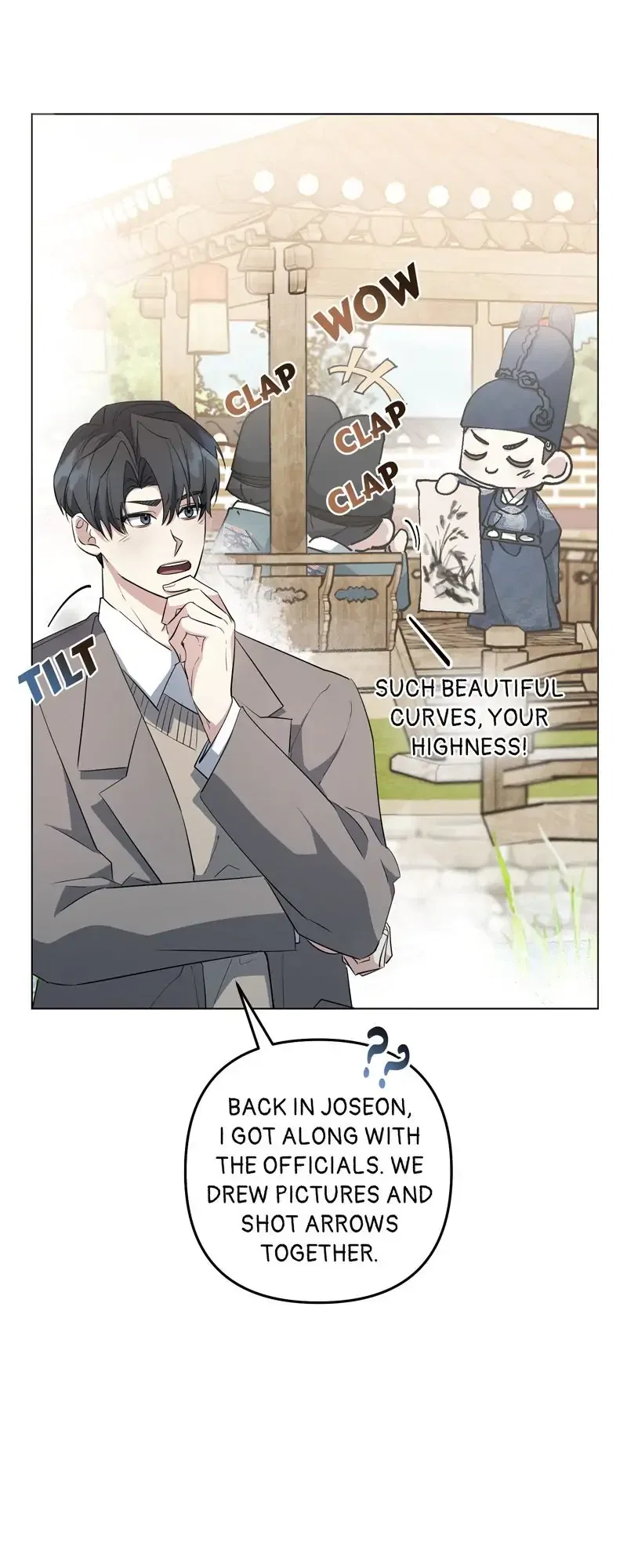 Rooftop Prince Chapter 17 – Page 6
