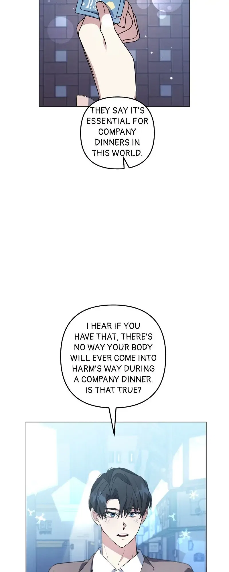 Rooftop Prince Chapter 17 – Page 11